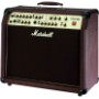 Marshall AS100D 50W + 50W 2x 8 combo with stereo effects